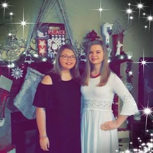 Meet your Posher, Kaylin